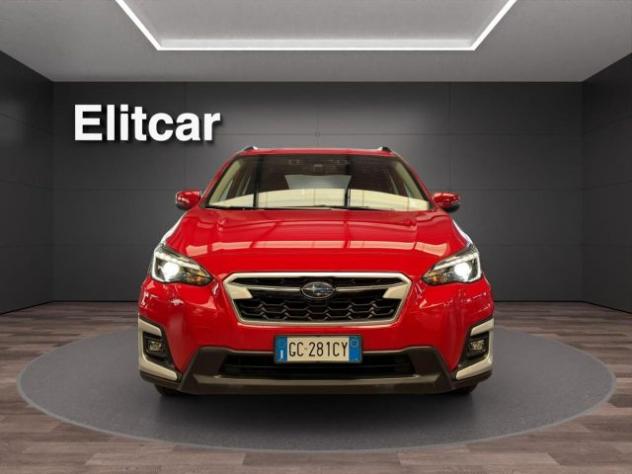 SUBARU XV 2.0i e-Boxer MHEV Lineartronic Premium rif. 23912735 - Foto 2