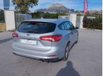 Ford Focus 1.5 ecoblue Business s&s 120cv my20.75