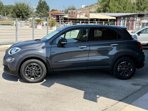 Fiat 500X MJET ACCESSORIATA COME NUOVA AFFARE - Foto 3