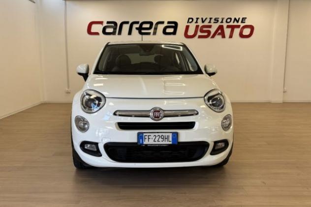 FIAT 500X 1.6 MultiJet 120 CV Lounge rif. 23548139 - Foto 2