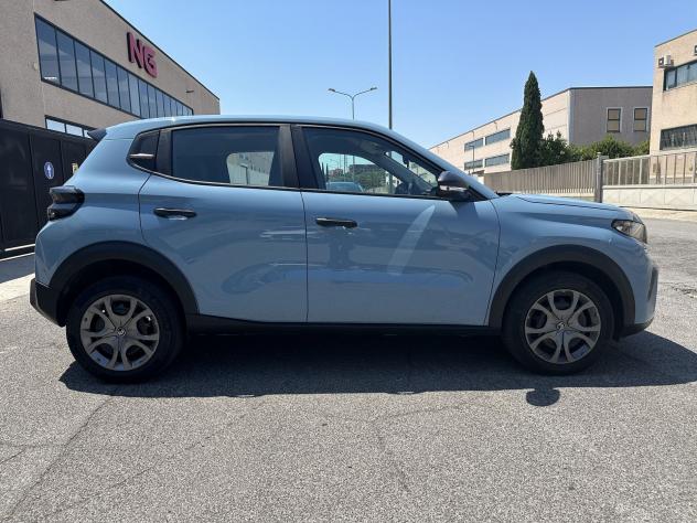 Citroën C3 Turbo 100 cv Manuale PLUS - Foto 7