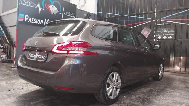 Peugeot 308 SW IN PROMO 1.5 BlueHDI 102cv Business - Foto 10