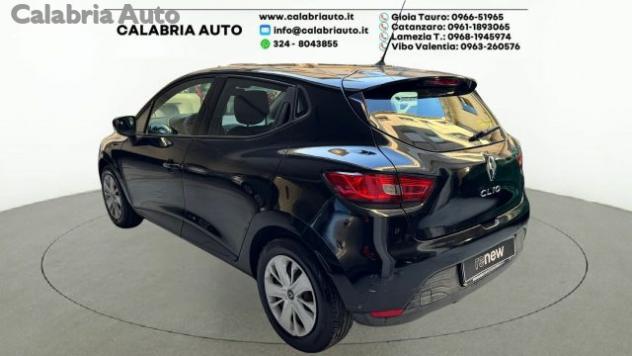 RENAULT Clio 1.2 75CV 5 porte Zen rif. 23511989 - Foto 4