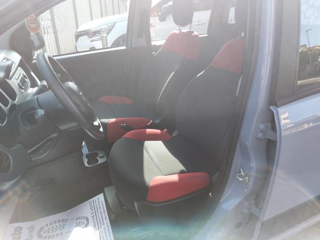 Fiat Panda 1.2 EasyPower Easy GPL 69cv my19 - Foto 9