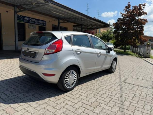 FORD Fiesta 1.2 60CV 5 porte OK NEOPATENTATO rif. 22871311 - Foto 4