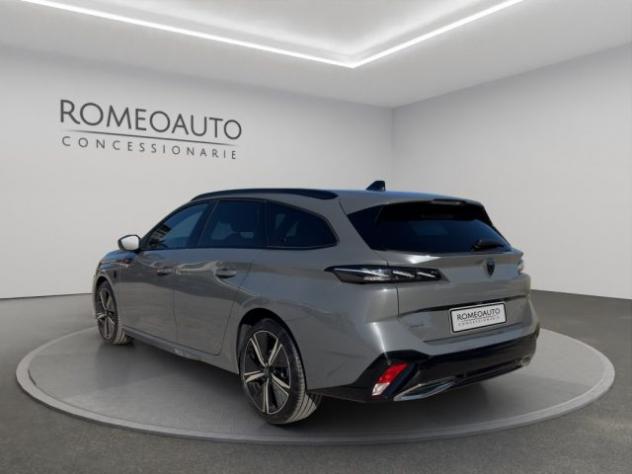 PEUGEOT 308 1.5 bluehdi Sw GT 130 cv eat8 rif. 24109052 - Foto 4