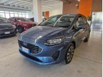 FORD Fiesta 1.1 75 CV GPL 5 porte Titanium rif. 24149706