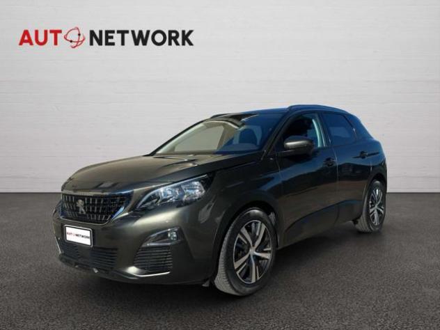 PEUGEOT 3008 BlueHDi 130 S&S Business rif. 22654844 - Foto 3