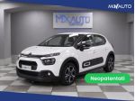 Citroen C3 1.5 BlueHDI Feel S&S 100CV
