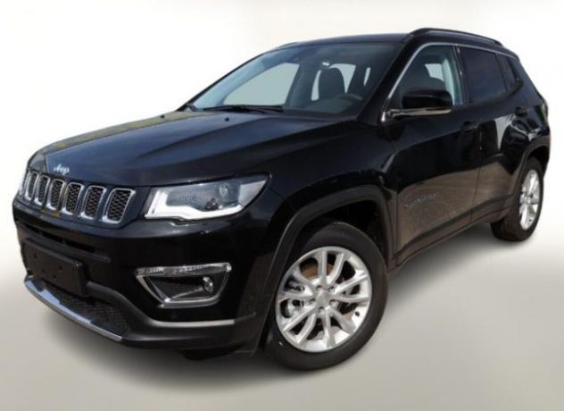 JEEP Compass 1.3 Turbo T4 2WD Night Eagle rif. 22824114