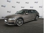 Audi A6 allroad quattro 3.0 TDI 272CV quattro S tronic Business Plus