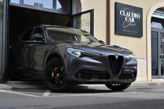 Alfa Romeo Stelvio 210 CV AT8 Q4 Super - Foto 3