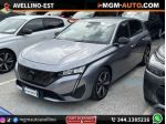 Peugeot 308 BlueHDi 130 S&S EAT8 Allure Pack