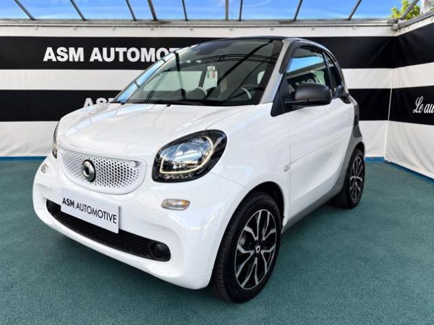 SMART ForTwo 70 1.0 twinamic Youngster rif. 24244639 - Foto 3