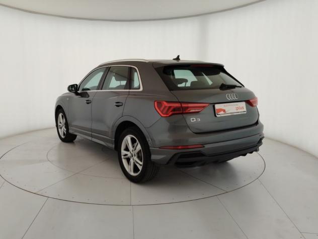 Audi Q3 35 TDI S Line Edition - Foto 2