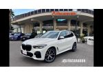BMW X5 xdrive30d mhev 48V Msport auto