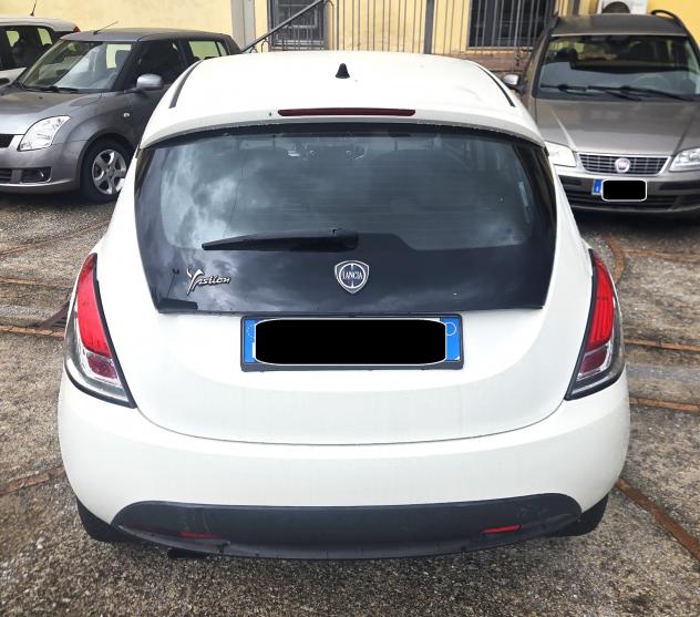 Lancia Ypsilon 1.2 TAGLIANDATA GARANZIA 12 MESI - Foto 4