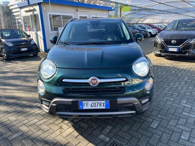 FIAT 500X 2.0 Mjet 140CV 4x4 Cross - Foto 2
