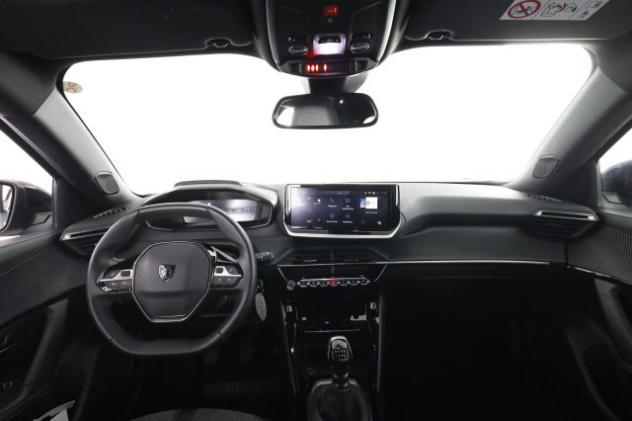 PEUGEOT 2008 2008 PureTech 100 S&S Allure rif. 24179278 - Foto 3