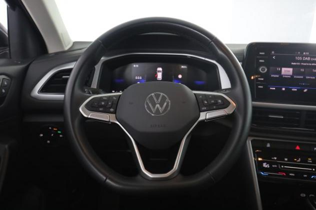 VOLKSWAGEN T-Roc T-Roc 1.5 TSI ACT DSG Life rif. 24006535 - Foto 5
