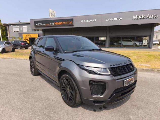 LAND ROVER Range Rover Evoque 2.0 TD4 180 CV 5p. HSE Dynamic rif. 24059834