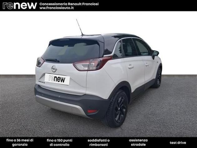 OPEL Crossland X 1.2 83cv Innovation my18.5 rif. 23706963 - Foto 4