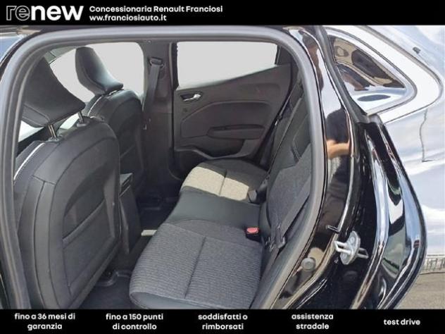 RENAULT Clio 5 TCe 90 techno rif. 23788693 - Foto 7