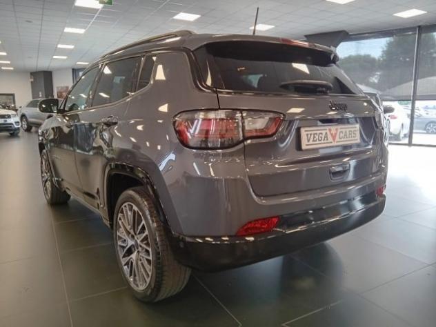 JEEP Compass 1.5 Turbo T4 130 CV MHEV 2WD Business rif. 23805494 - Foto 6