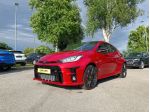 Toyota Yaris 1.6 Turbo GR  Circuit