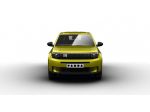 FIAT Grande Panda Grande Panda 1.2 Hybrid 110 CV S&S Pop
