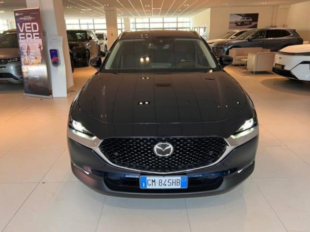 MAZDA CX-30 2.0L e-Skyactiv-X M Hybrid AWD Exceed rif. 23830234 - Foto 2