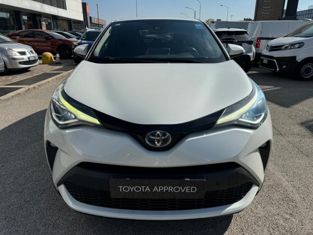 Toyota C-HR C-HR 1.8h Trend e-cvt - Foto 3