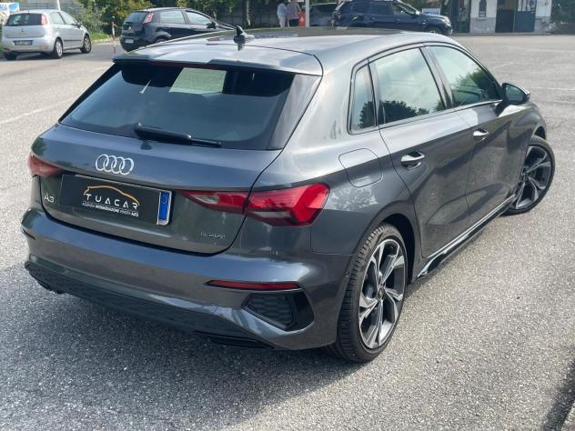 Audi A3 40 TDI S Line Edition #50250 - Foto 4