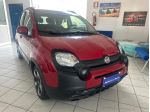 FIAT Pandina Pandina 1.0 FireFly 65 CV Hybrid Cross