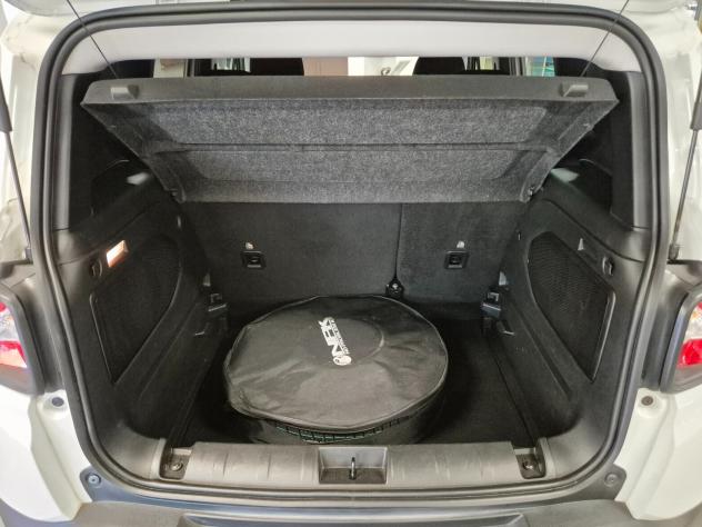 Jeep Renegade 1.6 Mjt 130 CV Longitude - Foto 10