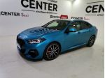 BMW Serie 2 Gran Coupe 218i Gran Coupé Msport