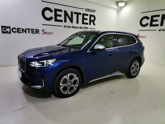BMW X1 X1 sDrive 18d xLine