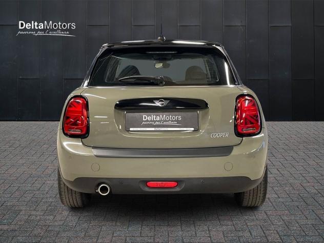 MINI Mini 5 porte Mini IV F55 2018 5p Mini 5p 1.5 Cooper Business auto - Foto 4