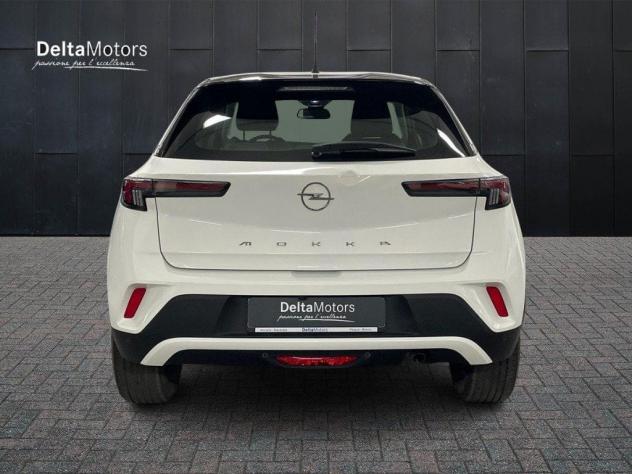 Opel Mokka II 2020 1.2 t Edition s&s 100cv - Foto 4