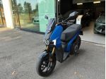 SEAT ESCOOTER eScooter 125P Blue  R7/9kwW