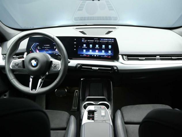 Bmw X1 20d 2.0 48V 150CV(163CV) xDrive Mspo #50646 - Foto 4