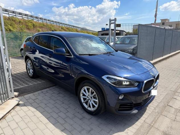 Bmw X2 xDrive18d Business-X 2019 - Foto 3