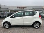 MERCEDES-BENZ A 160 1.5 GPL 95 CV BlueEFFICIENCY  rif. 24138829