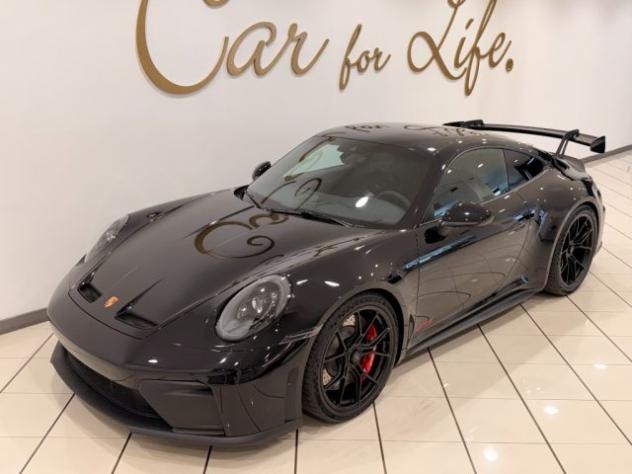 PORSCHE 911 GT3 992.2 Pdk IVA ESPOSTA rif. 24034478 - Foto 4