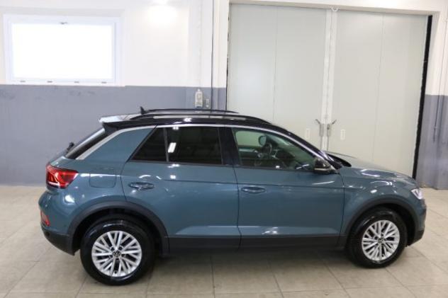 VOLKSWAGEN T-Roc 1.5 TSI ACT DSG Style rif. 23961669 - Foto 7