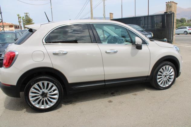 Fiat 500X 1.6 MultiJet 120 CV Lounge - Foto 7