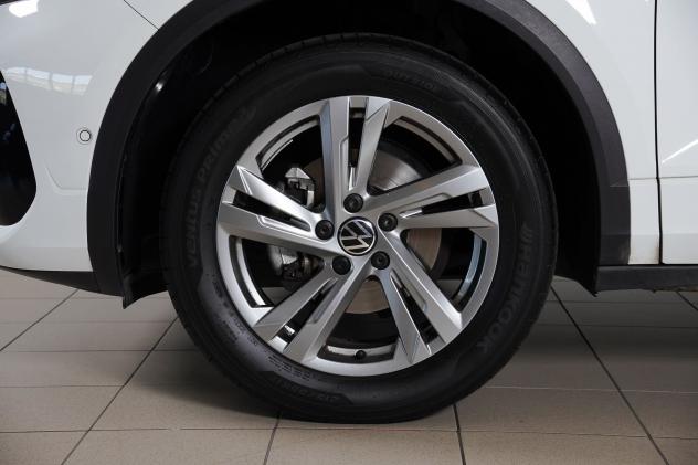 Volkswagen T-Roc 1.0 TSI R-Line 110CV - Foto 6