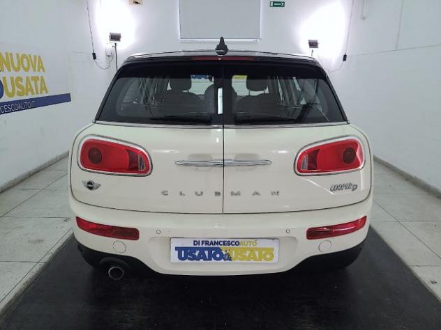 MINI Mini Clubman 2.0 Cooper D Business rif. 22618091 - Foto 6