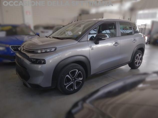 CITROEN C3 Aircross PureTech 110 S&S You rif. 23816575 - Foto 3