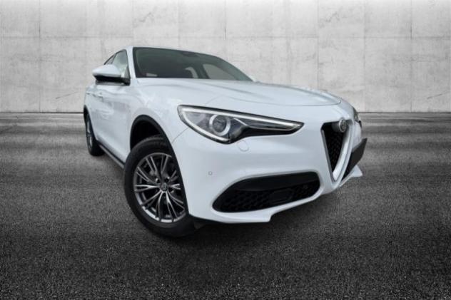 ALFA ROMEO Stelvio 2.0 Turbo 200 CV AT8 Q4 Super rif. 23757221 - Foto 2